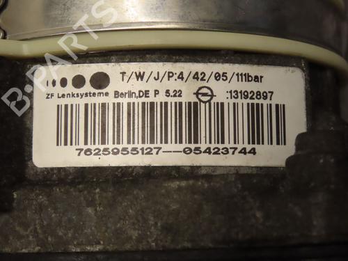 Steering pump OPEL ZAFIRA / ZAFIRA FAMILY B (A05) 1.9 CDTI (M75) | BP27488196M99