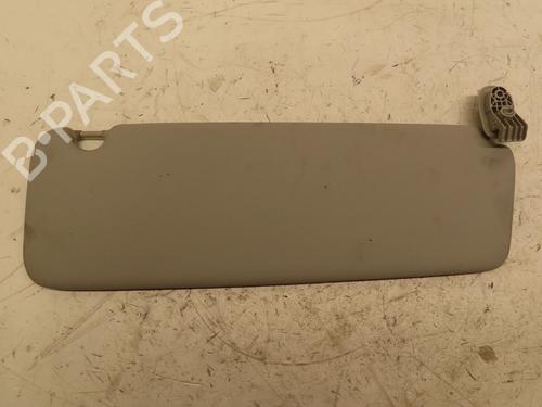 Used Left sun visor RENAULT TRAFIC III Van (FG_) 2.0 dCi 110 (FGMW) (110 hp) 28712321