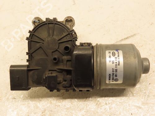 Viskermotor vindrude VW JETTA IV (162, 163, AV3, AV2) 1.4 TSI Hybrid (170 hp) 29469050