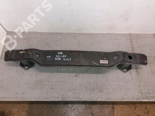 Used Rear bumper reinforcement BMW 1 (F20) M 135 i (326 hp) 11204234