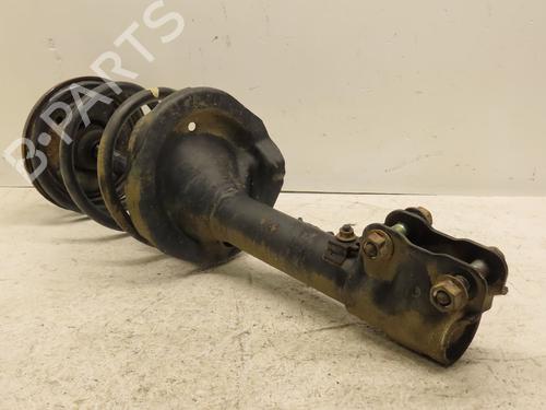 Used Left front shock absorber CITROËN C-CROSSER (VU_, VV_) 2.2 HDi (156 hp) 28712254