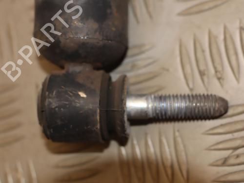 Used Left rear shock absorber Left rear shock absorber 38005011 38005011