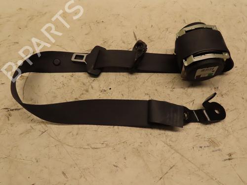 Front right seatbelt OPEL CORSA E (X15) 1.3 CDTI (08, 68) | BP27509705I25 - Image 2