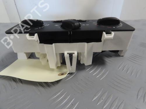 Commande Chauffage CITROËN C3 I (FC_, FN_) 1.4 HDi | BP18663869I5 