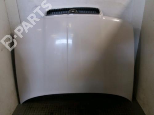 Used Hood SKODA OCTAVIA I (1U2) 1.9 TDI (110 hp) 9382022