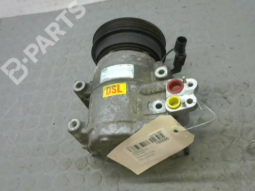 AC Kompressor HYUNDAI GETZ (TB) 1.5 CRDi (82 hp) 9381920