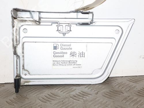 Used Fuel flap Fuel flap 38492008 38492008
