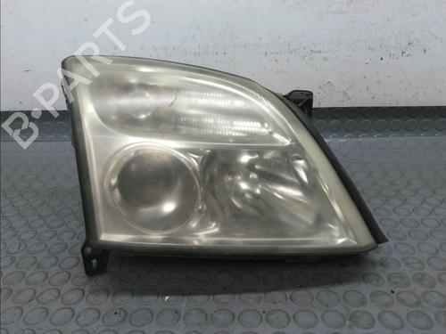 Used Right headlight Right headlight OPEL VECTRA C Estate (Z02) 1.9 CDTI (F35) (150 hp) 17782378 17782378