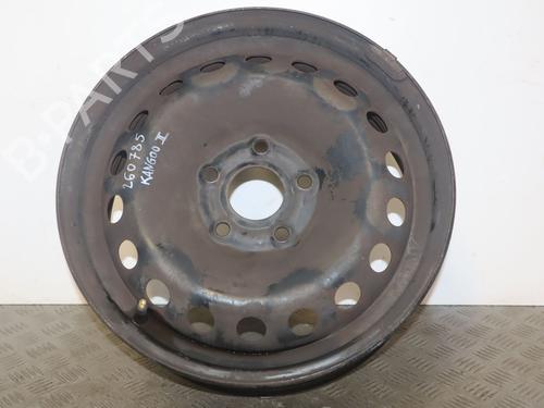 Used Rim Rim 39039604 39039604