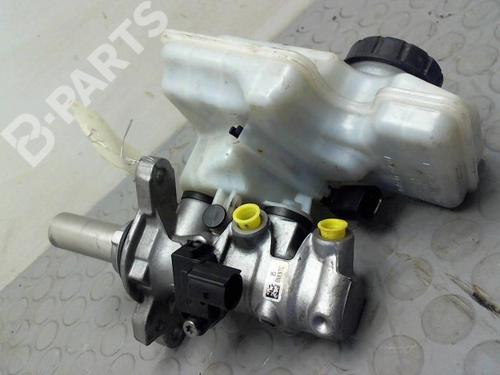 Brake master cylinder SEAT LEON (5F1) 2.0 TDI | BP9383242M77 