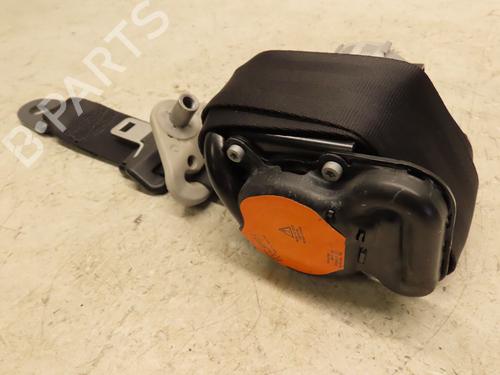 Front right belt tensioner PEUGEOT PARTNER Tepee 1.6 HDi 90 | BP29902222C88