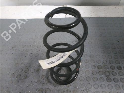Shock absorber spring PEUGEOT 207 CC (WD_) 1.6 16V | BP17778081C152 