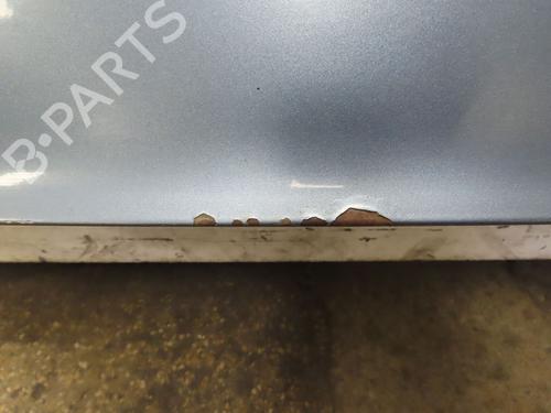 Tailgate PEUGEOT 406 (8B) 2.0 HDI 110 | BP17782024C6 
