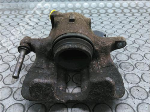 Used Left front brake caliper VW GOLF III Cabriolet (1E7) 1.8 (90 hp) 23154665
