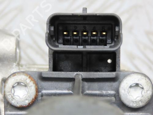 Egr FORD FIESTA VI (CB1, CCN) 1.4 TDCi | BP17776468M69 