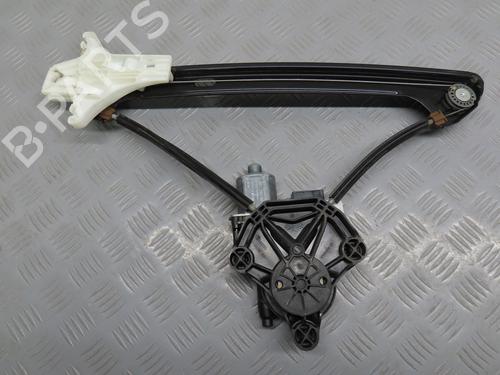 Rear left window mechanism VW GOLF VII (5G1, BQ1, BE1, BE2) 1.2 TSI | BP27488737C24 