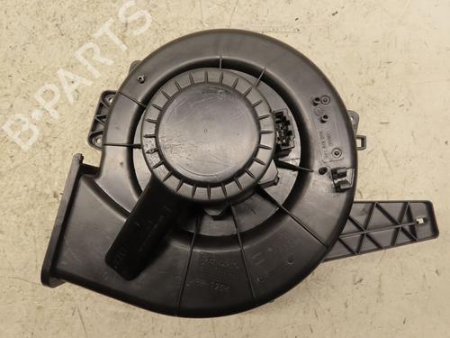 Used Heater blower motor AUDI A1 Sportback (8XA, 8XF) 1.4 TFSI (125 hp) 30501742