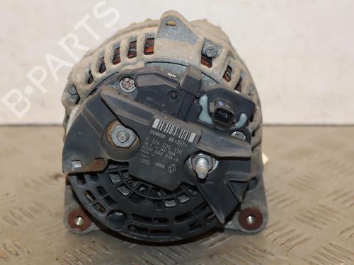Alternator RENAULT KANGOO Express (FW0/1_) 1.5 dCi 105 (FW0F) | BP37597366M7 - Image 2