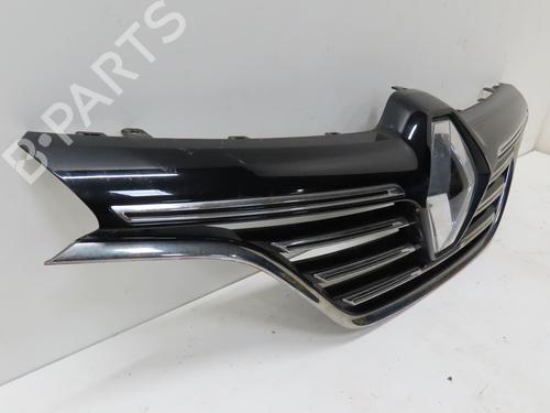 Used Grille RENAULT MEGANE IV Hatchback (B9A/M/N_) 1.2 TCe 130 (B9MR) (130 hp) 29380255