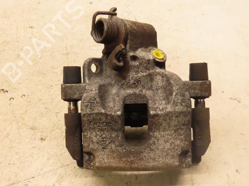 Left rear brake caliper RENAULT LAGUNA III (BT0/1) 2.0 dCi (BT01, BT08, BT09, BT0E, BT0K, BT12, BT1C, BT1D,... | BP30556906M107
