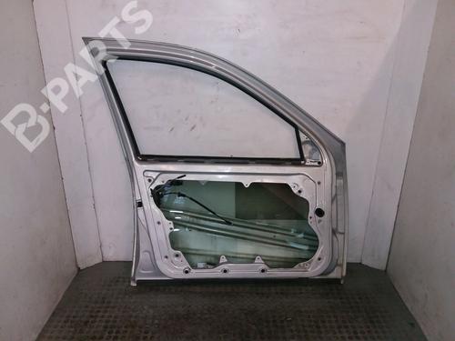 Left front door VW GOLF IV (1J1) 1.9 TDI | BP9381009C2 