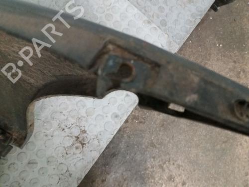 Front bumper DACIA LOGAN (LS_) 1.4 (LS0A, LS0C, LS0E, LS0G) | BP23154987C7 