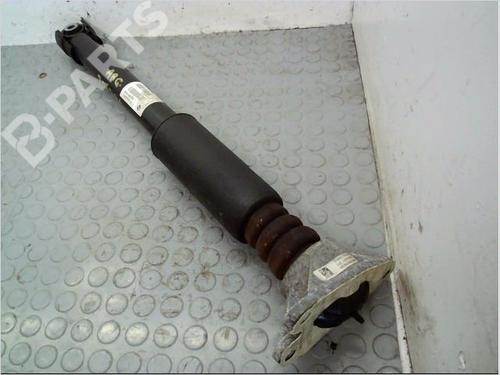 Used Left rear shock absorber BMW X1 (F48) xDrive 20 d (190 hp) 9389341