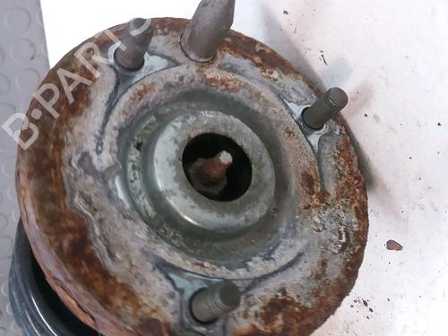 Used Right front shock absorber ALFA ROMEO 159 Sportwagon (939_) 1.9 JTDM 16V (939BXC1B, 939BXC12) (150 hp) 9386247