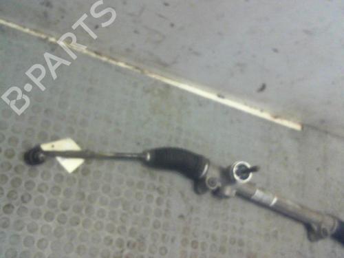 Used Steering rack OPEL CORSA D (S07) 1.4 (L08, L68) (100 hp) 9379051