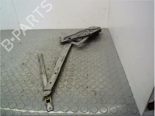 Used Front right window mechanism FORD TRANSIT Van (FA_ _) 2.0 TDCi (125 hp) 23155111