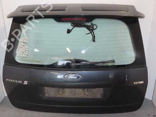 Tailgate FORD FOCUS II Turnier (DA_, FFS, DS) 2.0 TDCi 1686905