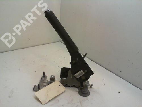 Used Hand brake Hand brake CITROËN C3 II (SC_) 1.4 (73 hp) 9373162 9373162