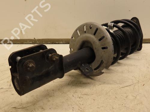 Used Right front shock absorber Right front shock absorber PEUGEOT 308 II (LB_, LP_, LW_, LH_, L3_) 1.6 BlueHDi 120 (120 hp) 27580917 27580917