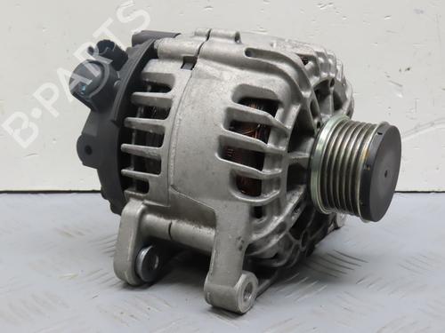 Alternator CITROËN C3 III (SX) 1.2 THP 110 (SXHNPS, SXHNZT, SXHNZ6) | BP31911627M7