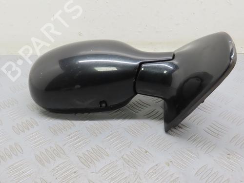 Right mirror RENAULT CLIO II (BB_, CB_) 1.2 16V (BB05, BB0W, BB11, BB27, BB2T, BB2U, BB2V, CB05,... | BP17781145C27 