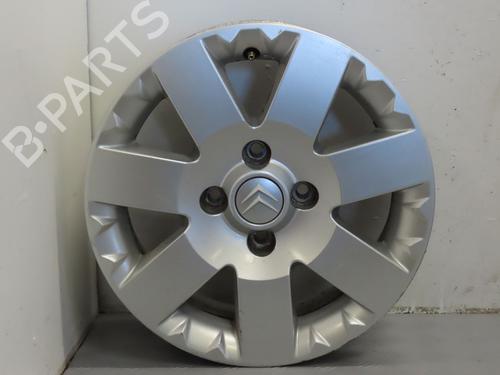Felg CITROËN C3 I (FC_, FN_) 1.4 16V HDi | BP18926387C45 