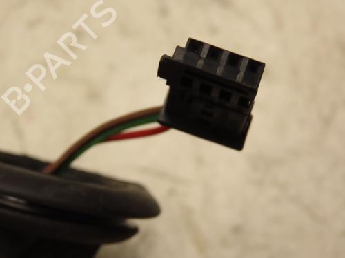 Left mirror BMW 5 (E60) 530 i xDrive | BP29845483C26 