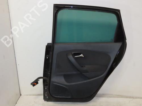 Used Right rear door Right rear door DACIA DUSTER (HS_) 1.5 dCi 4x4 (HSMC, HSMD) (110 hp) 39755512 39755512