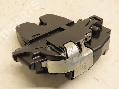 Tailgate lock CITROËN C4 Picasso I MPV (UD_) 1.6 HDi 110 | BP29380284C101 