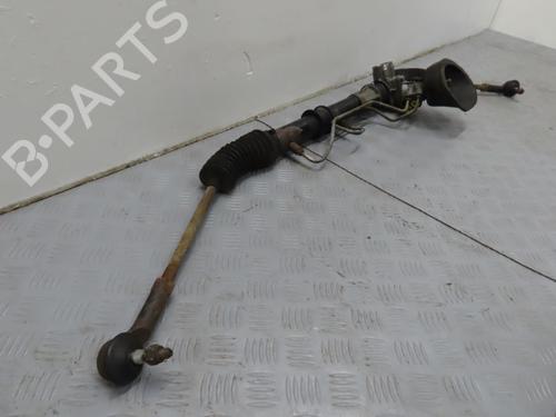 Used Steering rack Steering rack RENAULT CLIO II (BB_, CB_) 1.9 D (B/CB0E, BB0J) (64 hp) 17777557 17777557