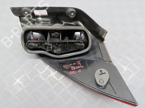 Farolim esquerdo Farolim esquerdo RENAULT LAGUNA II Grandtour (KG0/1_) 2.2 dCi (KG0F) (150 hp) 17782874 17782874