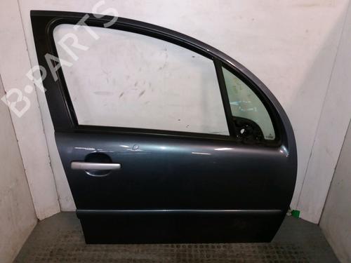 Right front door CITROËN C3 I (FC_, FN_) 1.6 16V | BP9380864C3 