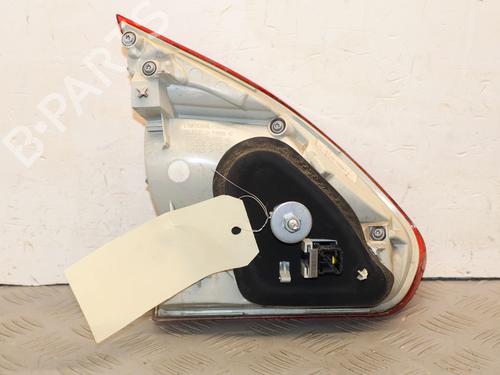 Used Left tailgate light Left tailgate light 36849542 36849542
