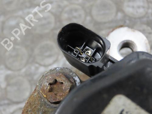 Bremssattel links hinten NISSAN QASHQAI II SUV (J11, J11_) 1.6 dCi ALL MODE 4x4-i | BP17778753M107 