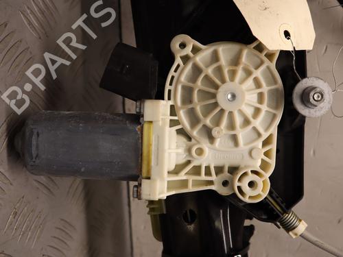 Used Front left window mechanism Front left window mechanism 36958788 36958788