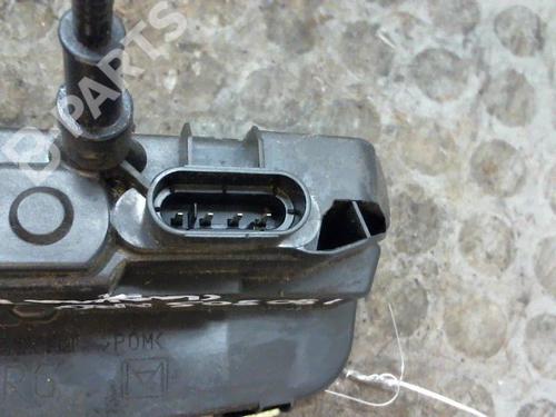 Venstre bak lås RENAULT LAGUNA II (BG0/1_) 1.9 dCi (BG08, BG0G) | BP9381494C100 