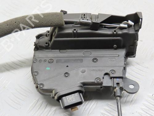 Used Rear left lock RENAULT CLIO IV (BH_) 1.5 dCi 90 (90 hp) 24706315