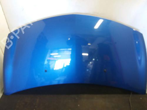 Used Hood RENAULT CLIO III (BR0/1, CR0/1) 1.5 dCi (BR17, CR17) (86 hp) 23155072