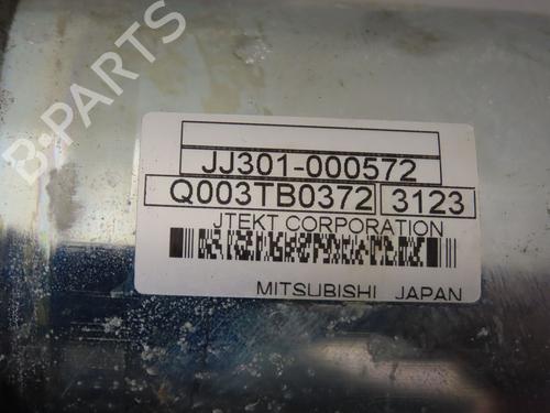 Used Steering column PEUGEOT 4008 1.6 HDi AWC (114 hp) 31275985