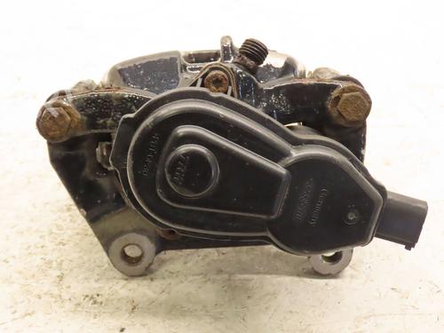 Right rear brake caliper AUDI A4 B8 Avant (8K5) S4 quattro | BP28082095M106 